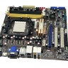 Материнская плата ASUS M3N78-VM Socket AM2+  