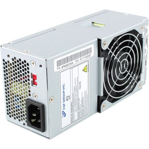 Блок питания FSP250-60SNT 250W
