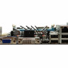 Материнская плата J&W JW-H67M-D3 LGA1155
