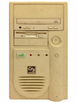 Корпус AT