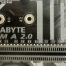 Материнская плата GIGABYTE H310M A 2.0 Socket 1151 V2