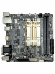 Материнская плата ASUS N3150I-C Celeron n3150