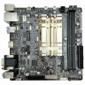 Материнская плата ASUS N3150I-C Celeron n3150