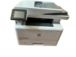 МФУ лазерный HP LaserJet Pro M426fdn 