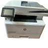 МФУ лазерный HP LaserJet Pro M426fdn 