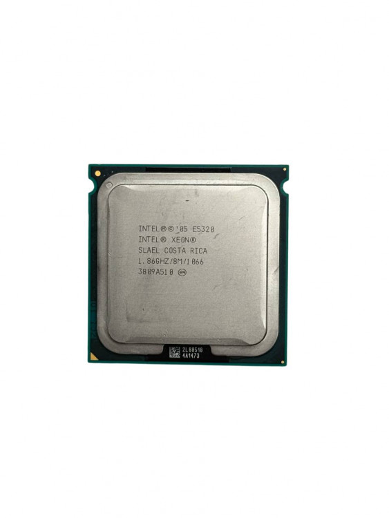 Процессор Intel Xeon E5320 LGA771 
