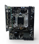 Материнская плата MSI H110M PRO-VD PLUS Socket 1151 