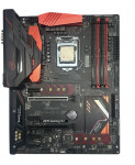 Материнская плата ASRock Z270 GAMING K4 +G3900 Socket 1151 V1
