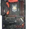 Материнская плата ASRock Z270 GAMING K4 +G3900 Socket 1151 V1