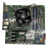 Материнская плата HP AAHD2-HY FM1 +A8-3820/FAN
