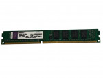 Оперативная память Kingston KVR1333D3S8N9/2G DDR3 2GB Низкопрофильная
