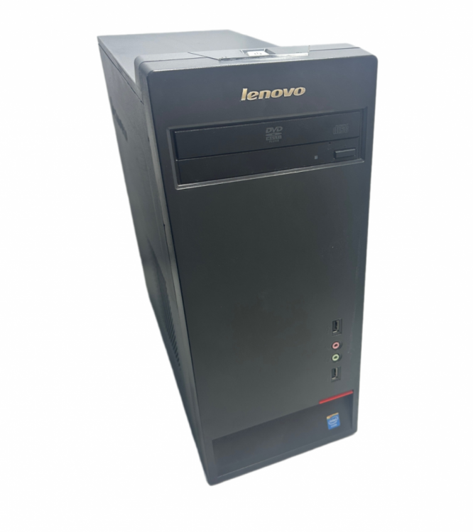 Системный блок Lenovo M4350 (Type 10164) 4gb/HDD 250GB /G1610 @ 2.60GHz