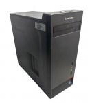 Системный блок Lenovo M4350 (Type 10164) 4GB/SSD120GB/350W/ I3-2120 @ 3.30