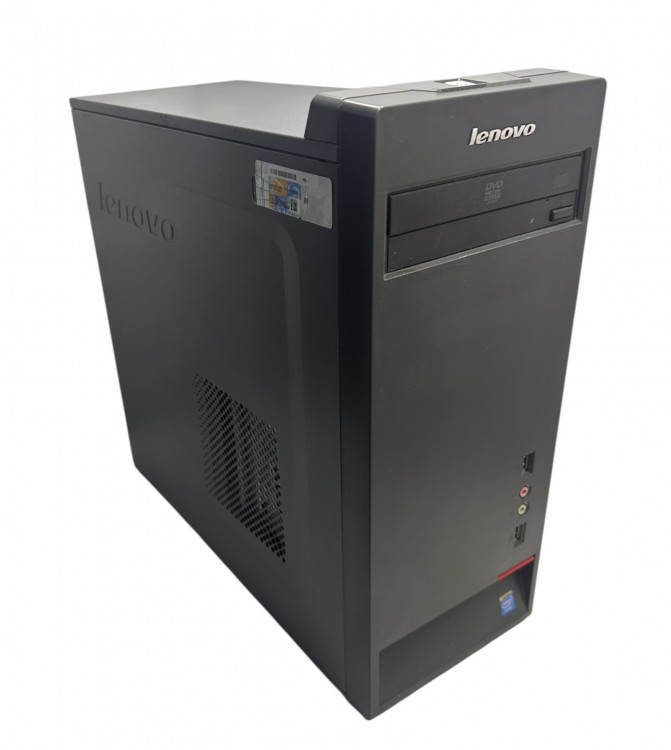 Системный блок Lenovo M4350 (Type 10164) 4GB/SSD120GB/350W/ I3-2120 @ 3.30