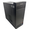Системный блок Lenovo M4350 (Type 10164) 4GB/SSD120GB/350W/ I3-2120 @ 3.30