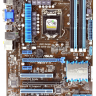 Материнская плата ASUS P8H77-V Socket 1155