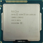 Процессор Intel Xeon E3-1265L V2 LGA1155