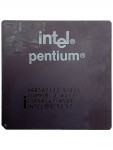 Процессор Intel Pentium 133 MHz SY023 Socket 7