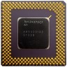 Процессор Intel Pentium 133 MHz SY023 Socket 7
