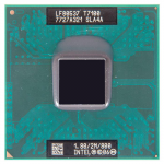 Процессор Intel Core 2 Duo T7100 SLA4A Socket 478 