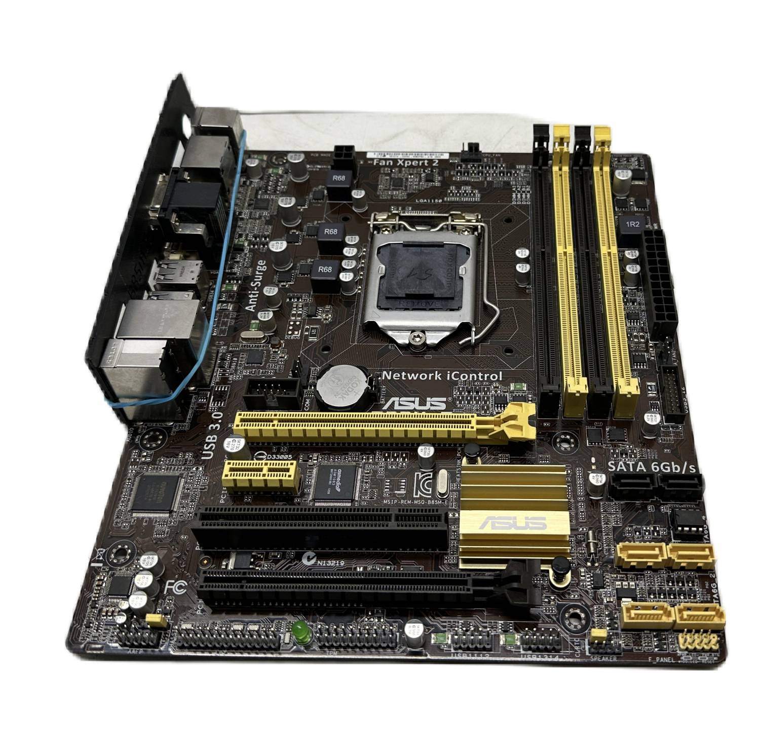 Asus b85me sales