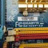 Материнская плата GIGABYTE GA-945P-S3 rev1.0 LGA775