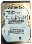 Жесткий диск Toshiba 320GB MK3265GSX  SATA 2.5