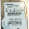 Жесткий диск Toshiba 320GB MK3265GSX  SATA 2.5