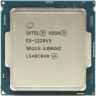 Процессор Intel Xeon E3-1220 v5 Socket 1151