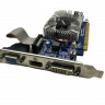Видеокарта  GIGABYTE GeForce GT620 GV-N620D3-1GL 1GB DDR3