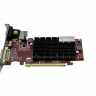 Видеокарта PowerColor HD 5450 512Mb AX5450 512MK3-SH