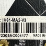 Материнская плата AFOX IH61-MA2-V3 Socket1155