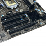 Материнская плата ASRock B75M-GL Socket 1155
