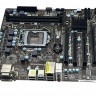 Материнская плата ASRock B75M-GL Socket 1155