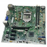 Материнская плата HP H-JOSHUA-H6 H61-Cupertino 696234-001 LGA1155
