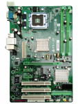 Материнская плата Biostar P31-A7 Socket 775