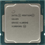 Процессор Intel Pentium Gold G6405 Socket 1200