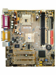 Материнская плата GIGABYTE GA-8LD533 Socket 478