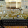 Материнская плата GIGABYTE GA-8LD533 Socket 478