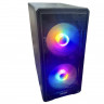 Системный блок 8GB/i5-2500/SSD120GB/GTX 1050 2GB @ 3.30GHz 450W