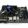Материнская плата ASUS H81M-V3 i3-4160/8GB/+FAN Socket 1150