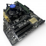 Материнская плата ASUS H81M-V3 i3-4160/8GB/+FAN Socket 1150