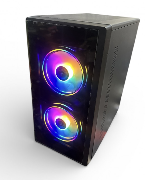 Системный блок 8GB/SSD120/ Geforce GTX 980 4GB/I5-4460 CPU @ 3.20GHz 500W