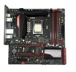 Материнская плата ASUS Republic of Gamers MAXIMUS VII GENE +G3260 Socket 1150 
