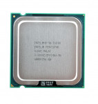 Процессор Intel Pentium E6800 SLGUE LGA775