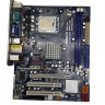 Материнская плата ASRock G41M-GS3 +E8400 Socket 775