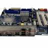 Материнская плата ASRock G41M-GS3 +E8400 Socket 775
