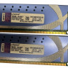 Оперативная память Kingston HyperX KHX1600C9D3K2/8G (2x4GB) DDR3 8GB 