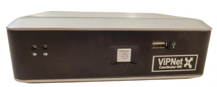 ViPNet Coordinator HW100