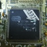 Видеокарта Cirrus Logic CL-GD5401-42QC-B 256Kb ISA Graphics adapter